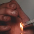 What is the best way to smoke a hemp blunt?