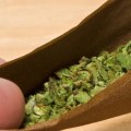 Can you use flavored papers for rolling hemp blunts?