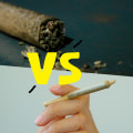 Are hemp blunts more expensive than regular blunts?