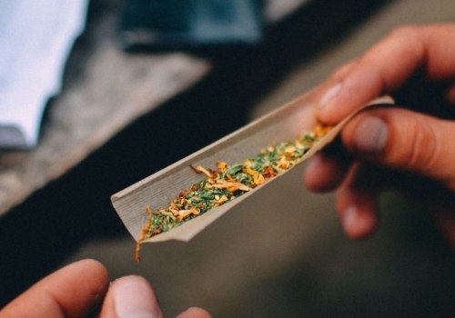 Do different types of papers affect the taste of your hemp blunts when smoked?