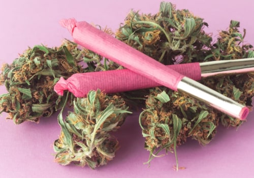 What's the difference between hemp and blunt?