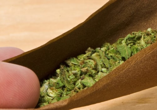 Do hemp wraps burn slow?