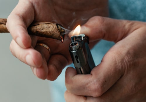 Are hemp wraps healthier than backwoods?