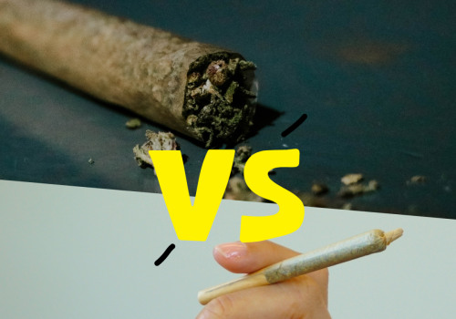Are hemp blunts more expensive than regular blunts?