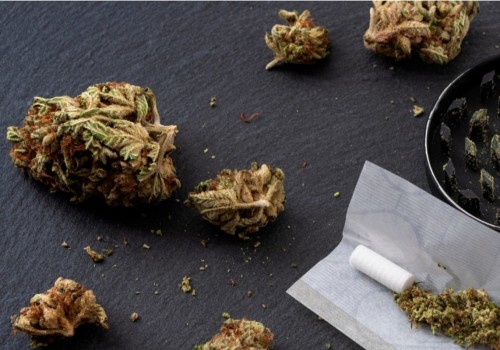 Are there any special tools needed for rolling a hemp blunt?