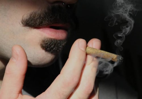 How do you smoke high hemp wraps?